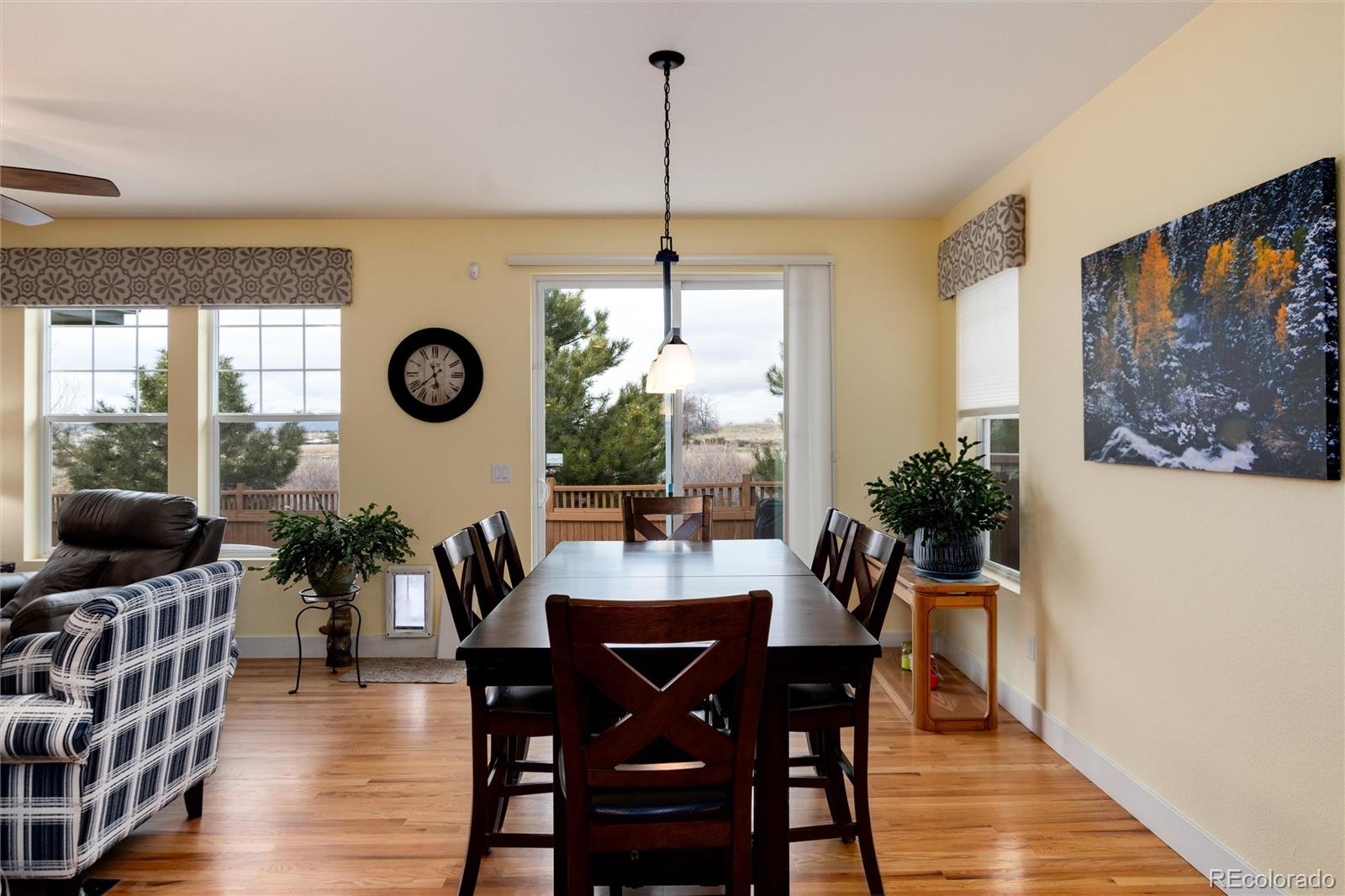 6609 Pinery Villa Place Parker CO 80134
