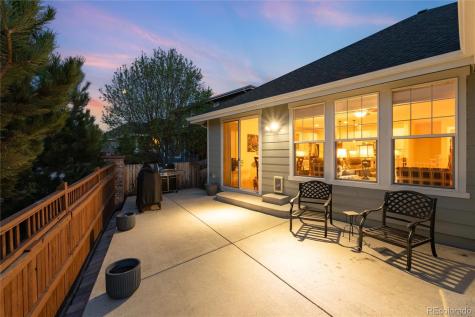 6609 Pinery Villa Place Parker CO 80134