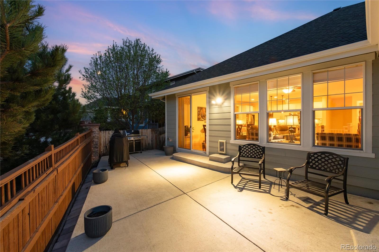 6609 Pinery Villa Place Parker CO 80134