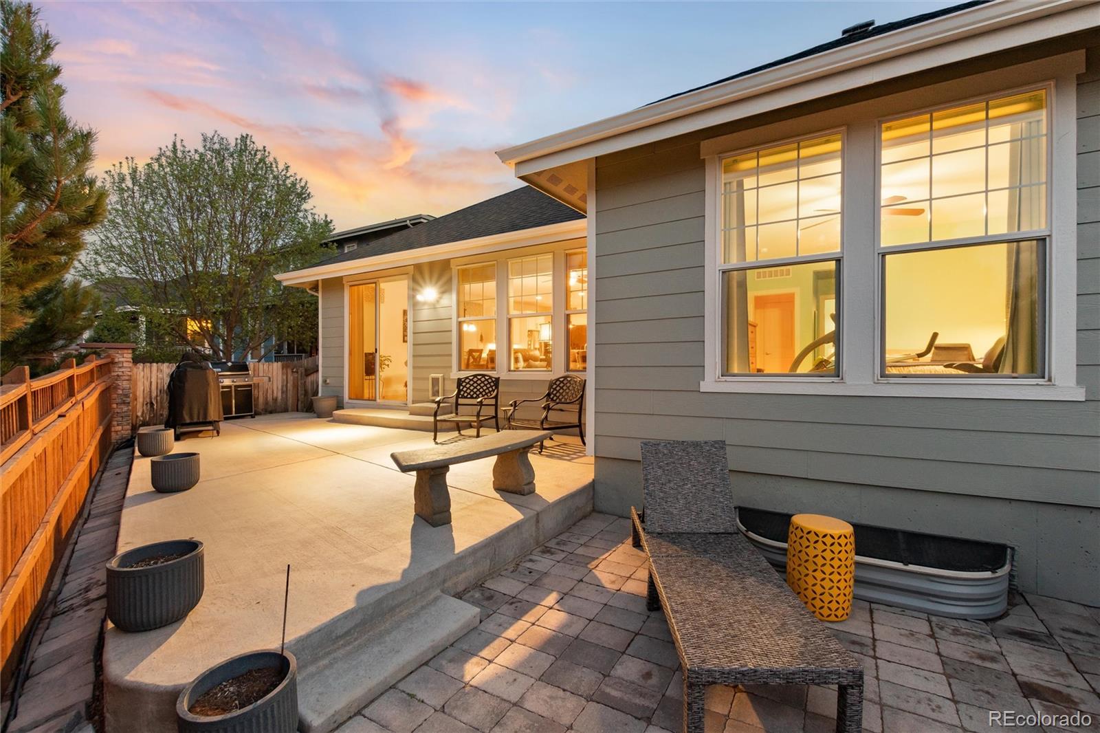 6609 Pinery Villa Place Parker CO 80134