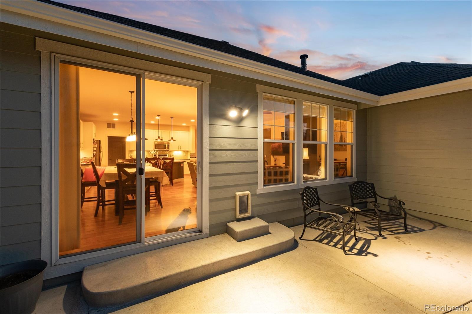 6609 Pinery Villa Place Parker CO 80134