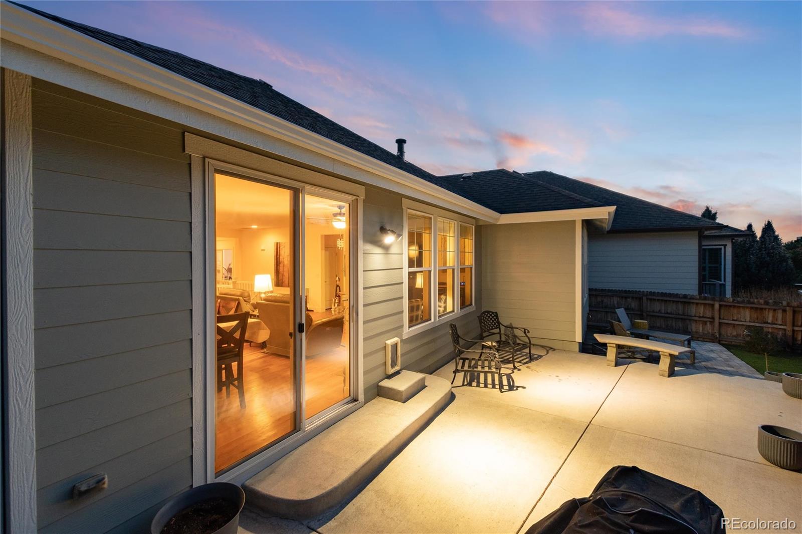 6609 Pinery Villa Place Parker CO 80134