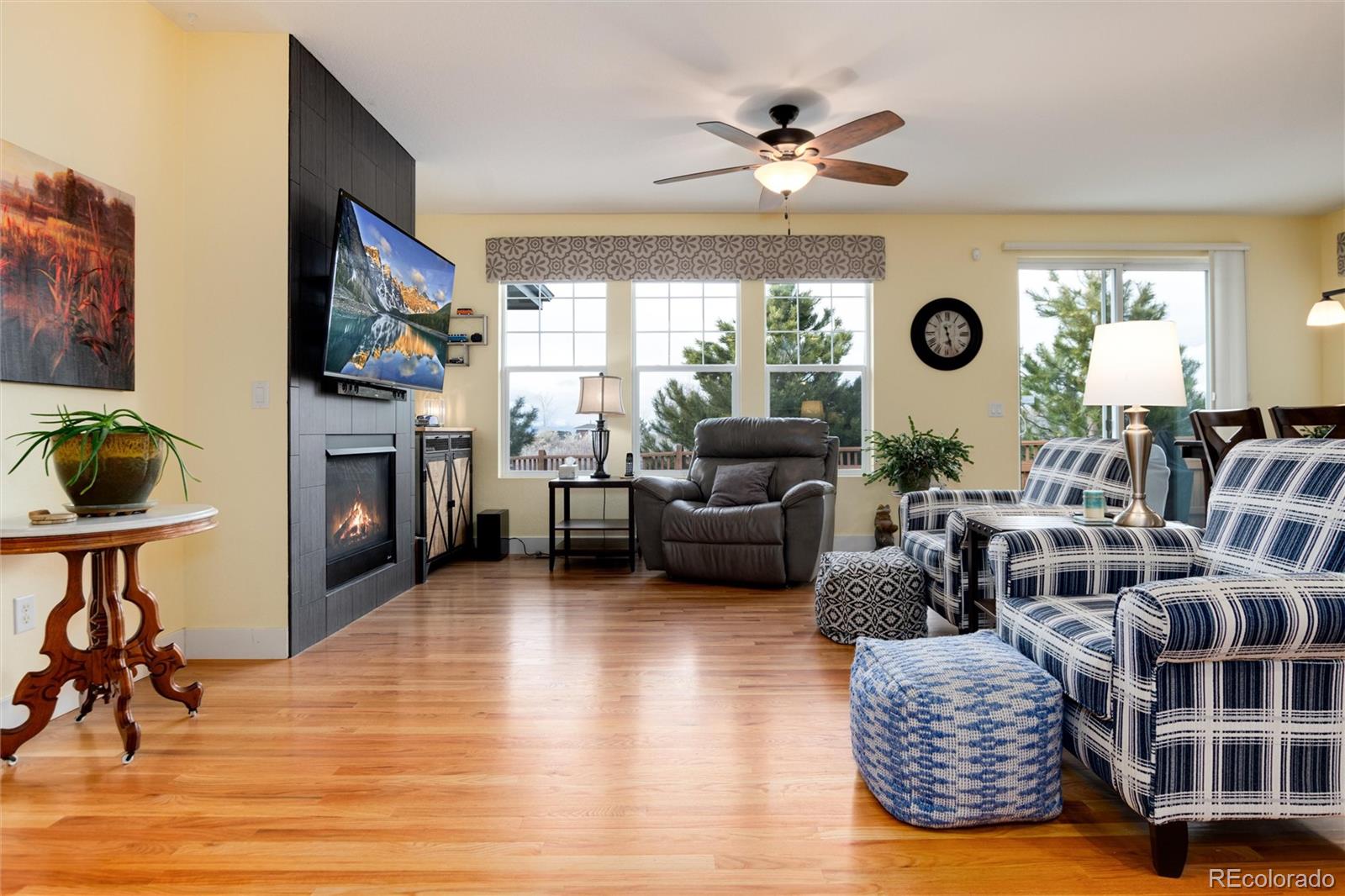 6609 Pinery Villa Place Parker CO 80134
