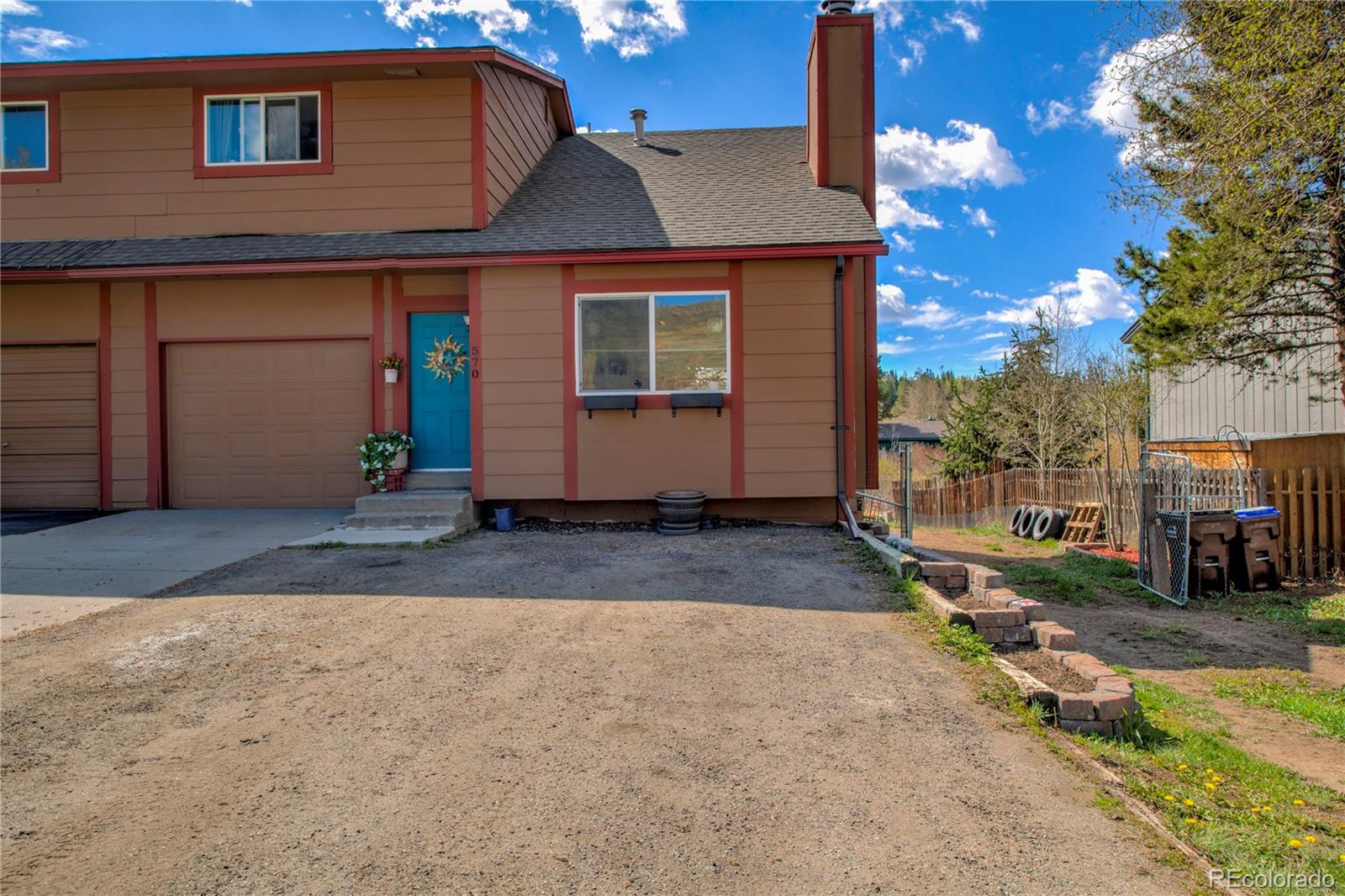 570 Straight Creek Drive Dillon CO 80435