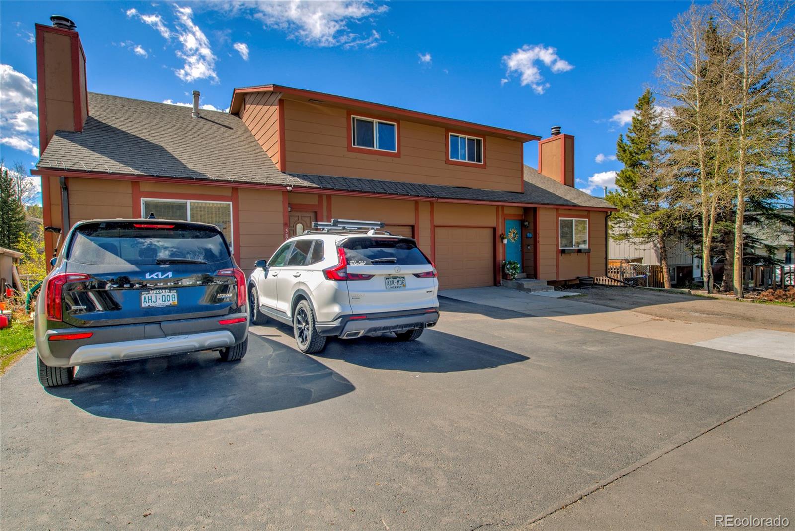 570 Straight Creek Drive Dillon CO 80435