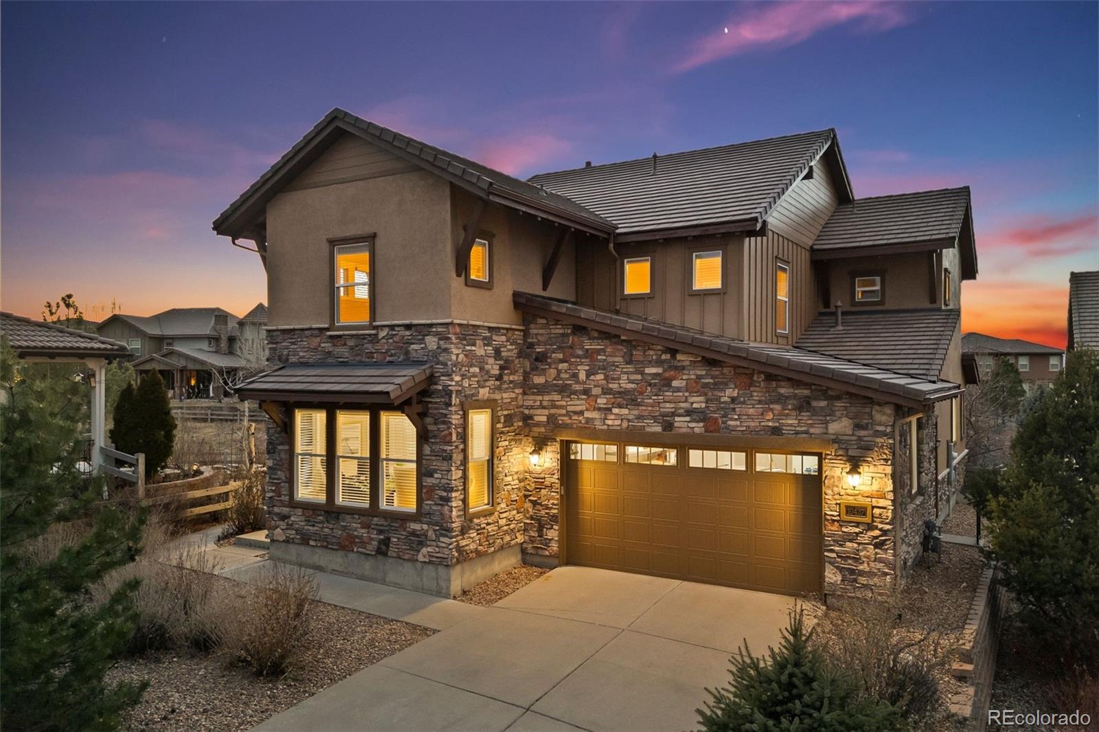 10437 Willowwisp Way Highlands Ranch CO 80126