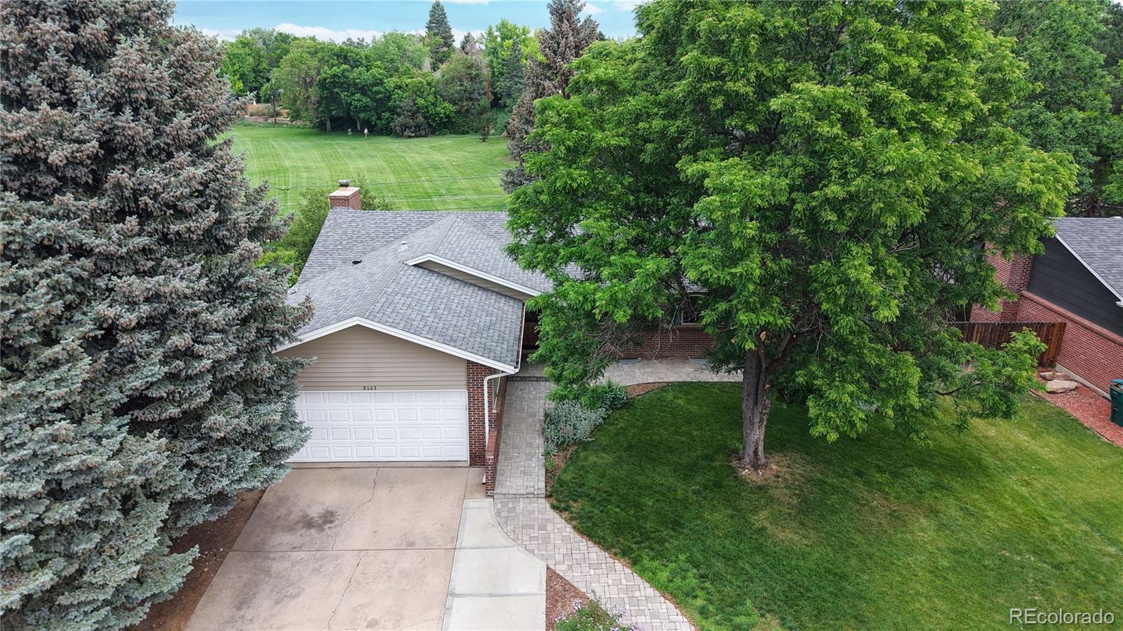 8663 E Davies Avenue Centennial CO 80112