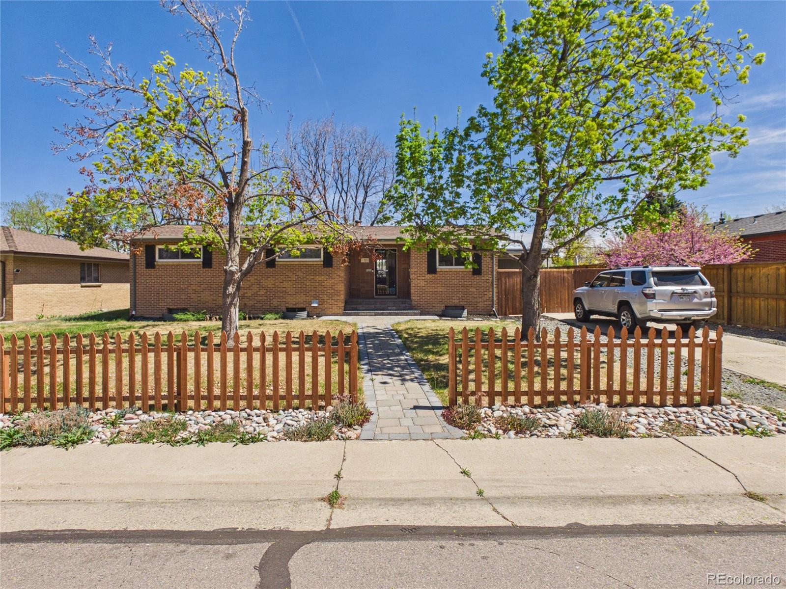 480 S Newland Street Lakewood CO 80226