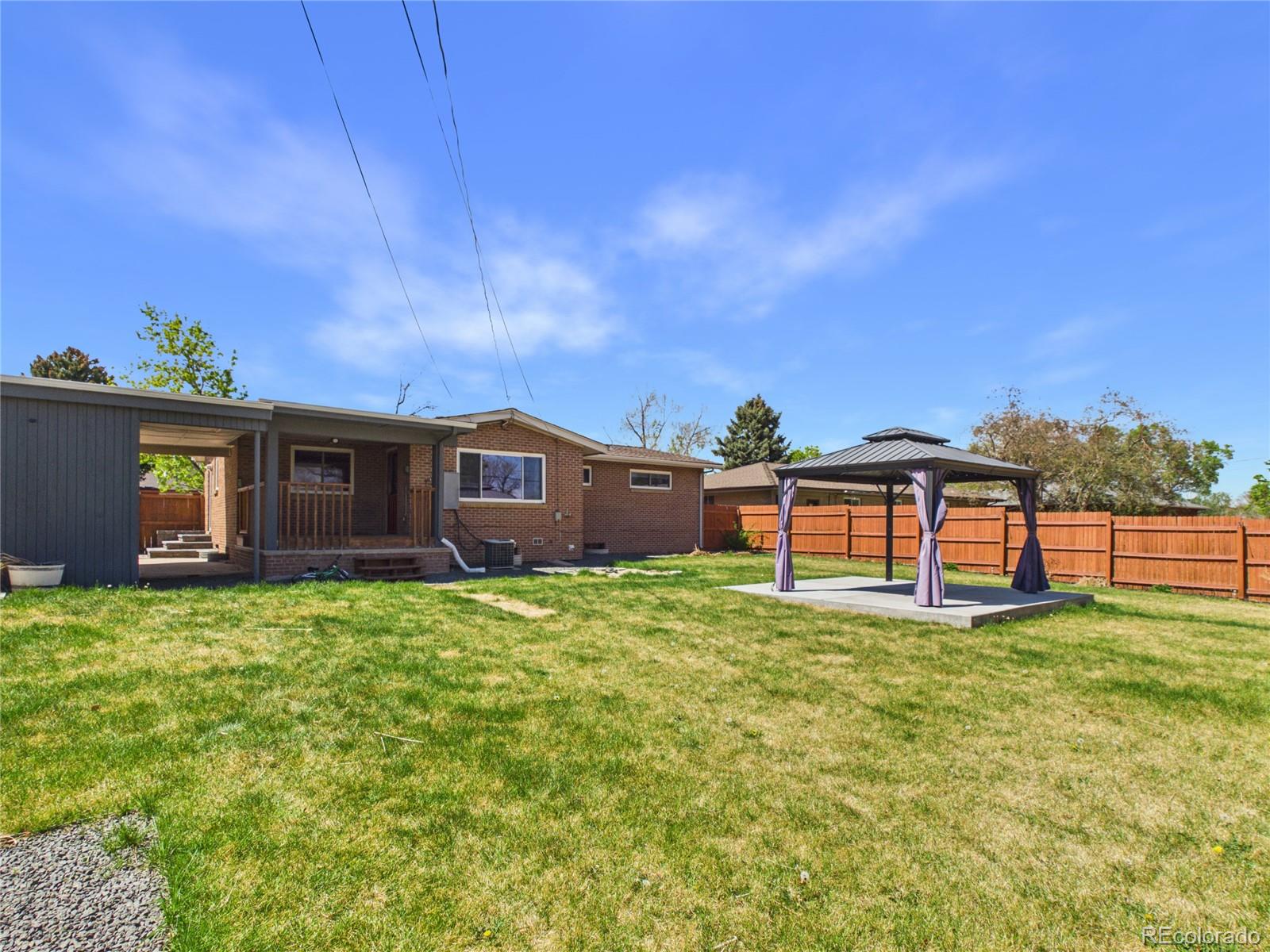 480 S Newland Street Lakewood CO 80226