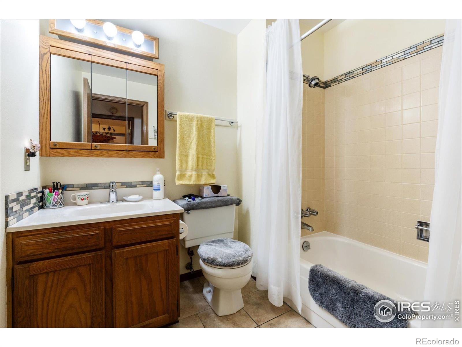 2516 S Cimarron Street Aurora CO 80014
