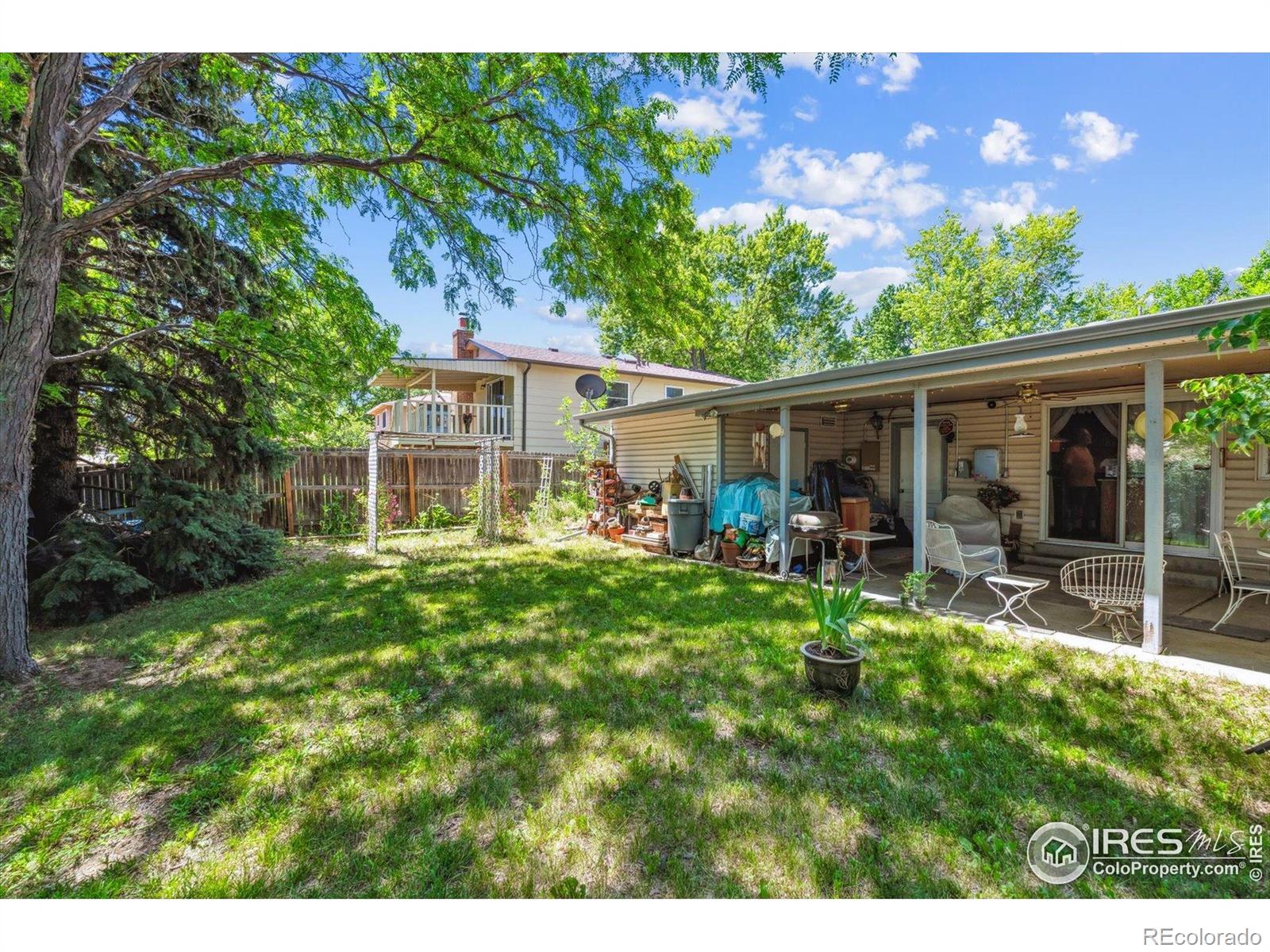 2516 S Cimarron Street Aurora CO 80014