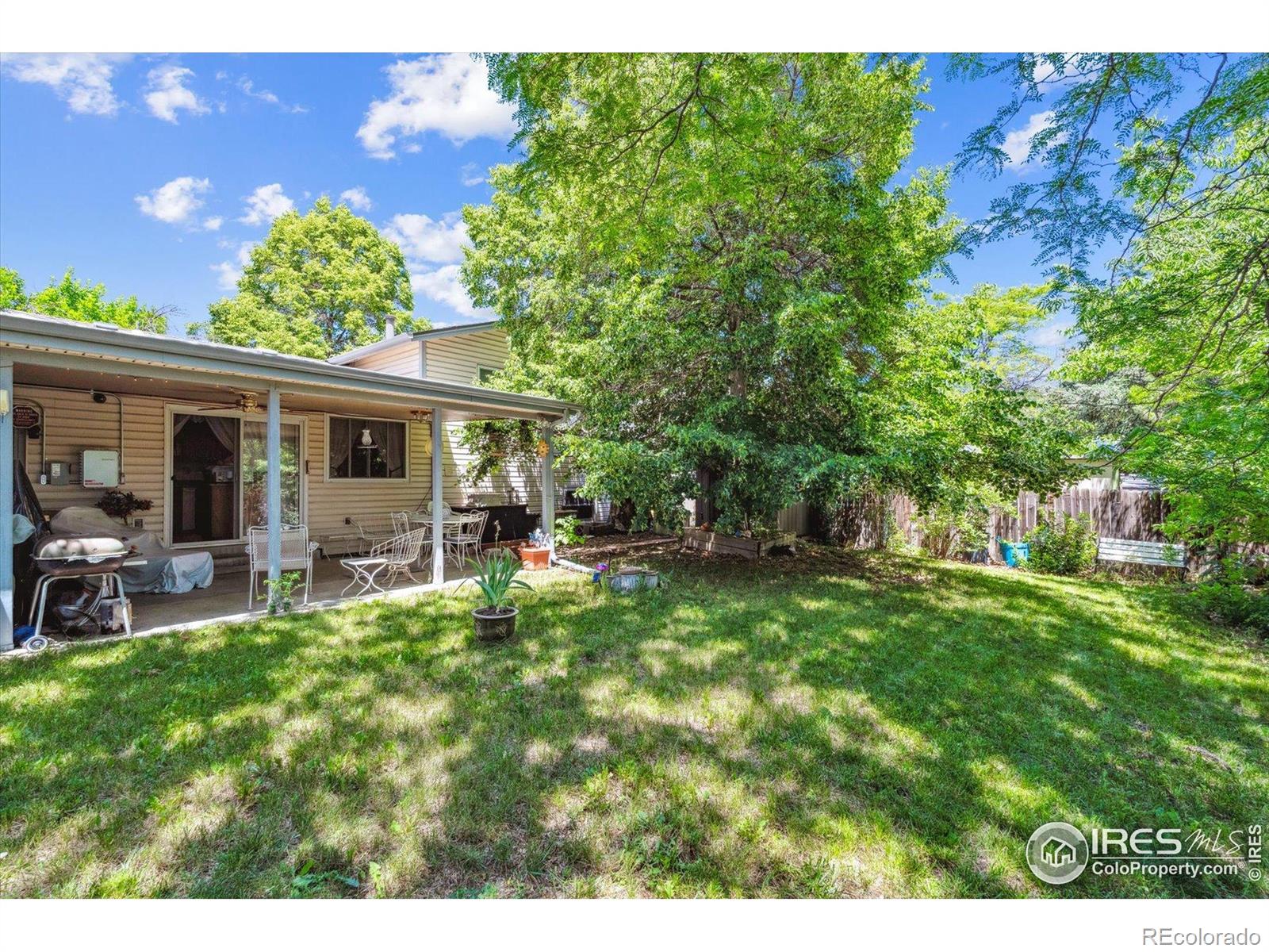 2516 S Cimarron Street Aurora CO 80014