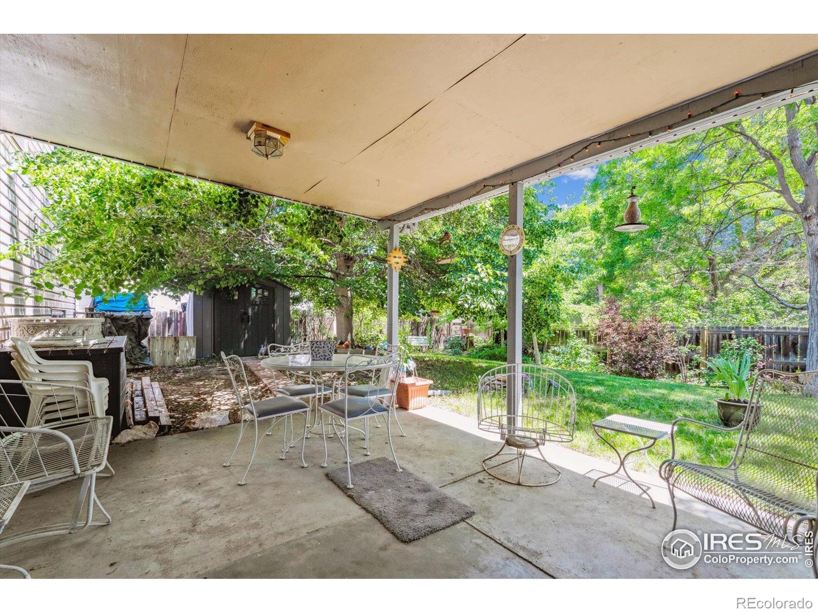 2516 S Cimarron Street Aurora CO 80014