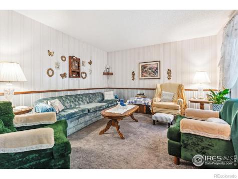 2516 S Cimarron Street Aurora CO 80014