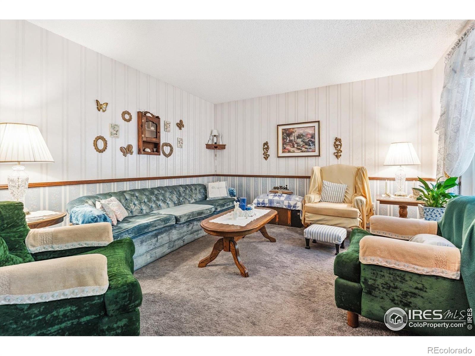 2516 S Cimarron Street Aurora CO 80014