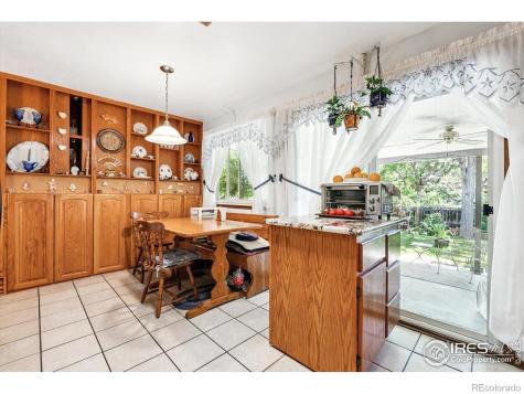 2516 S Cimarron Street Aurora CO 80014