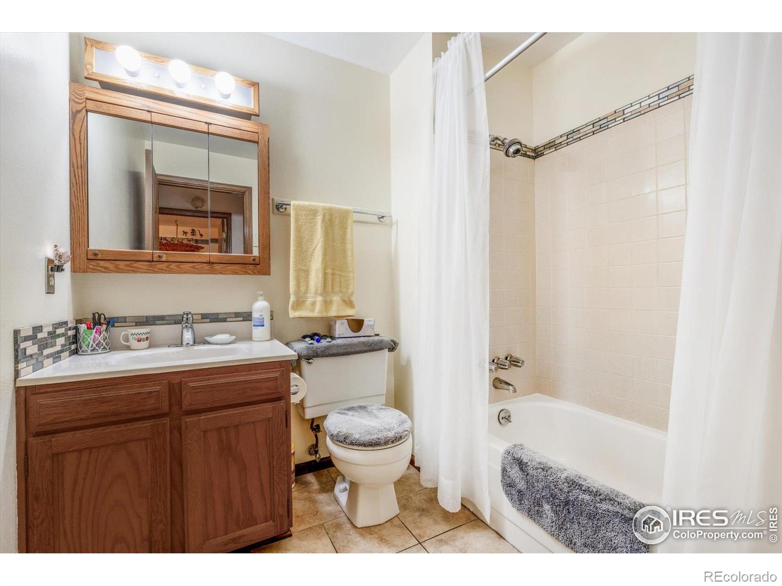 2516 S Cimarron Street Aurora CO 80014