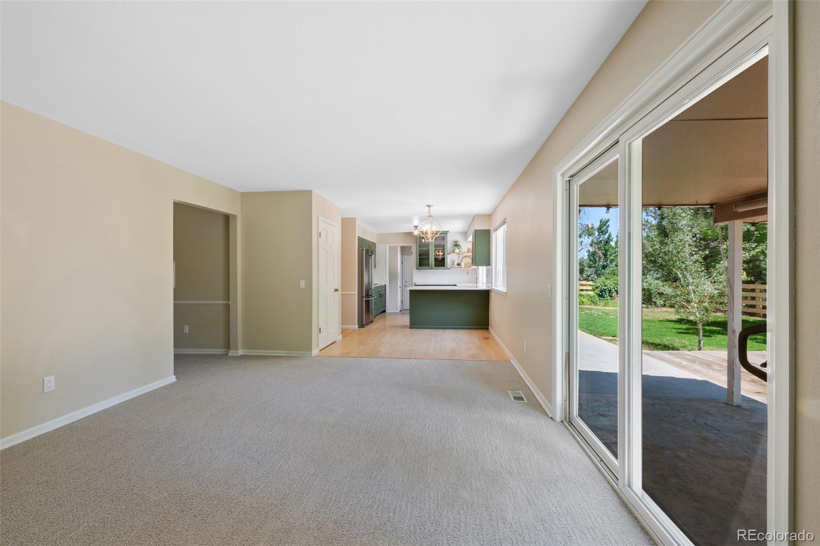 7666 S Galena Peak Littleton CO 80127