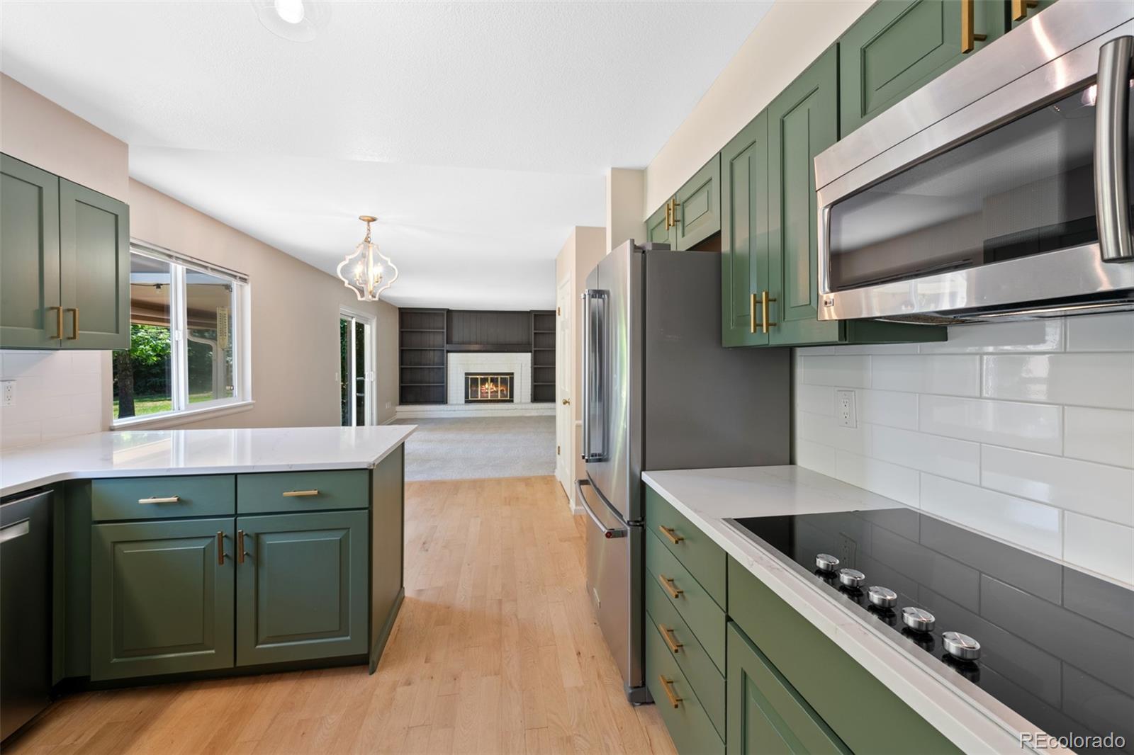 7666 S Galena Peak Littleton CO 80127