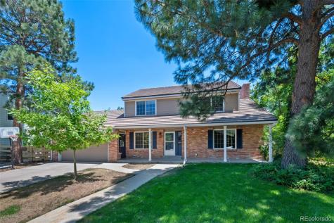 7666 S Galena Peak Littleton CO 80127
