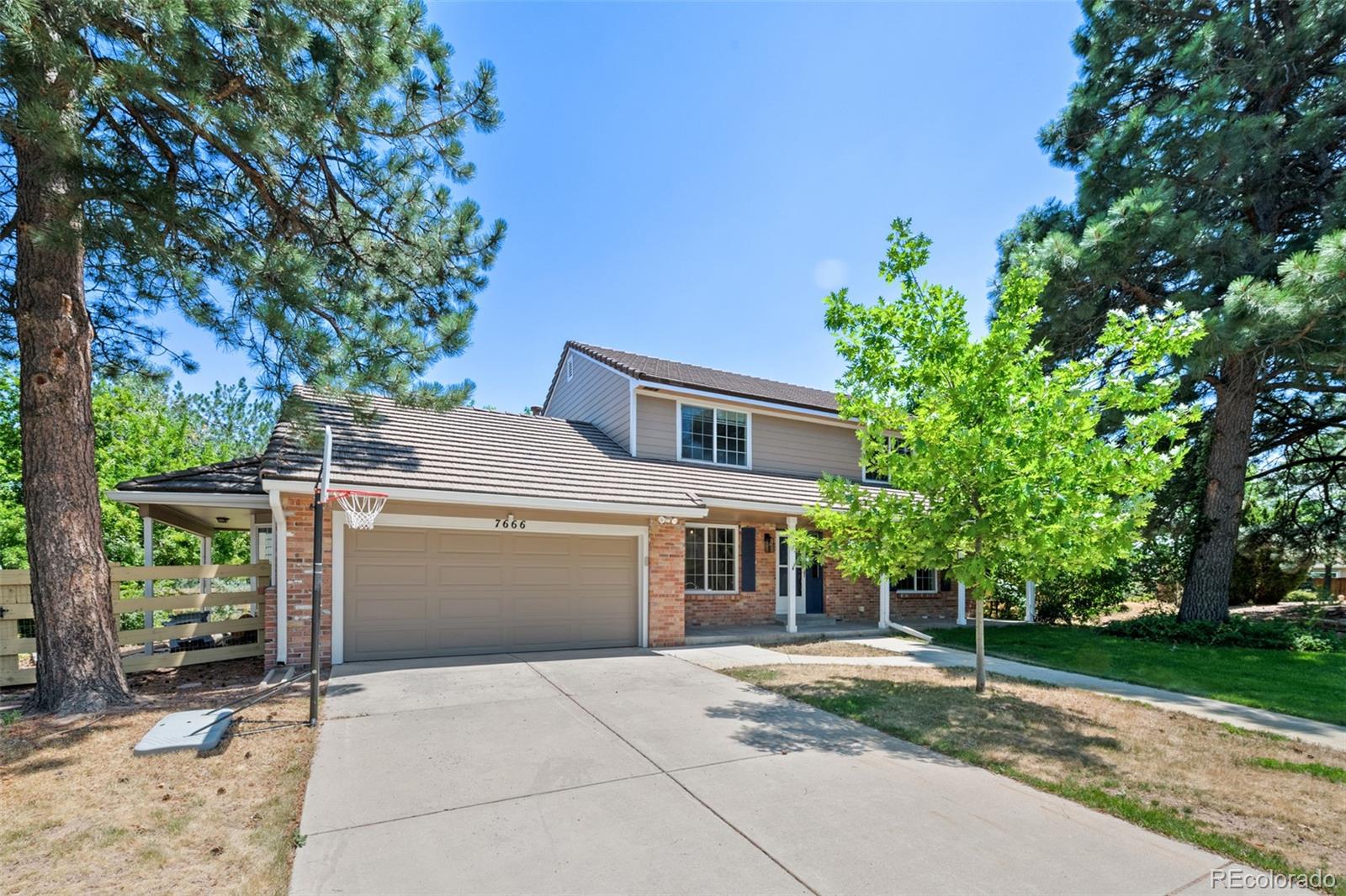 7666 S Galena Peak Littleton CO 80127