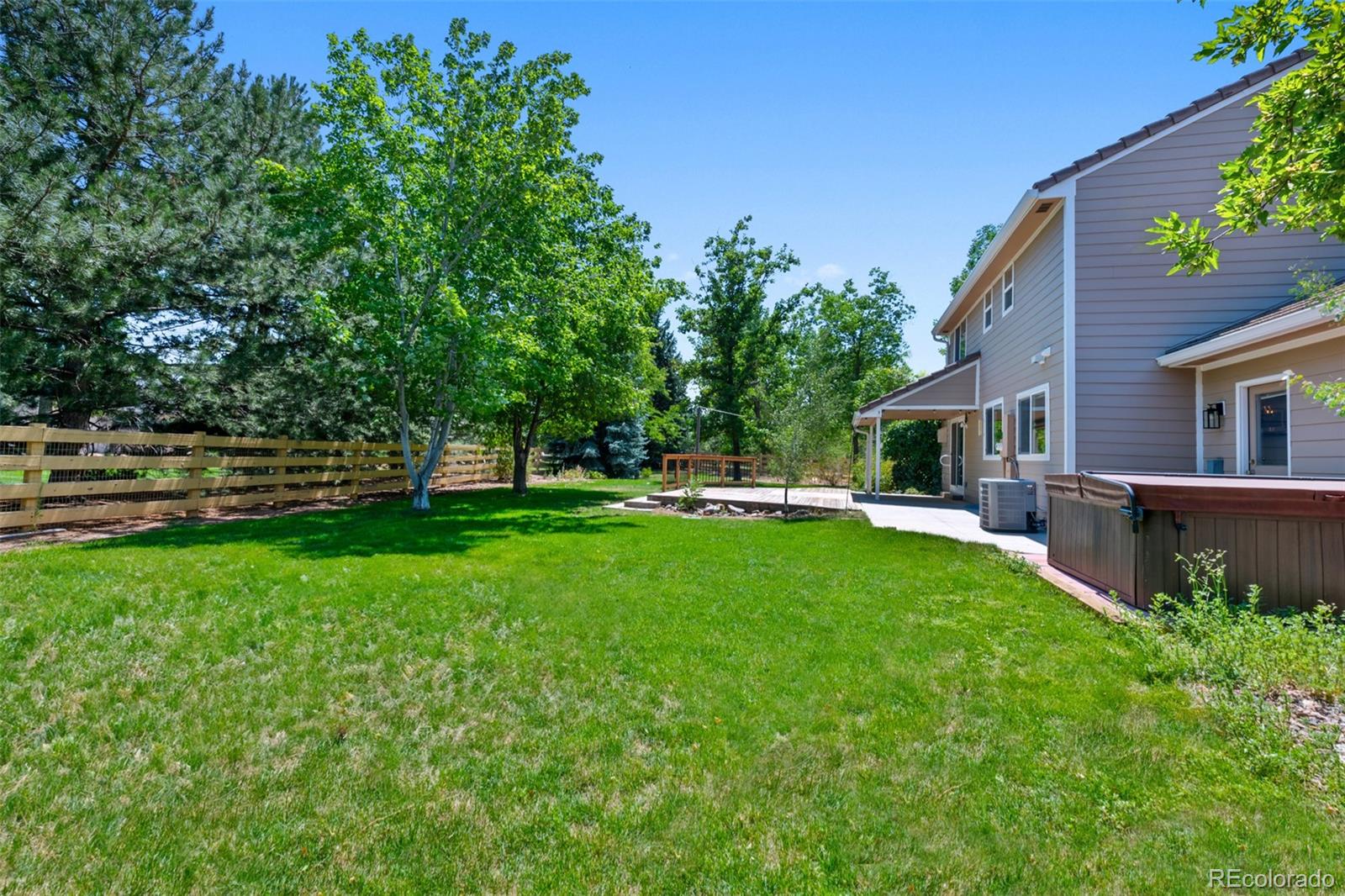 7666 S Galena Peak Littleton CO 80127