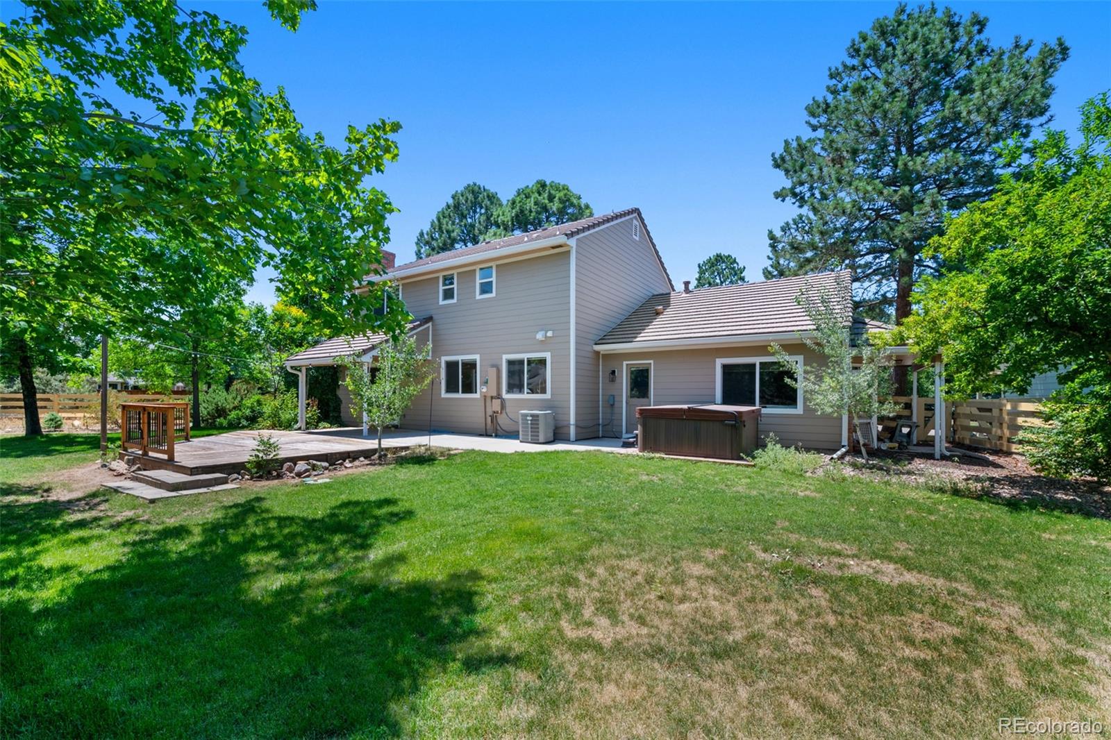 7666 S Galena Peak Littleton CO 80127