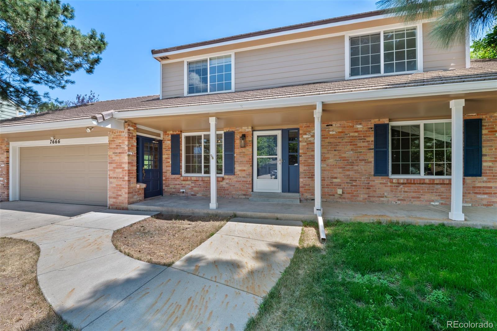 7666 S Galena Peak Littleton CO 80127