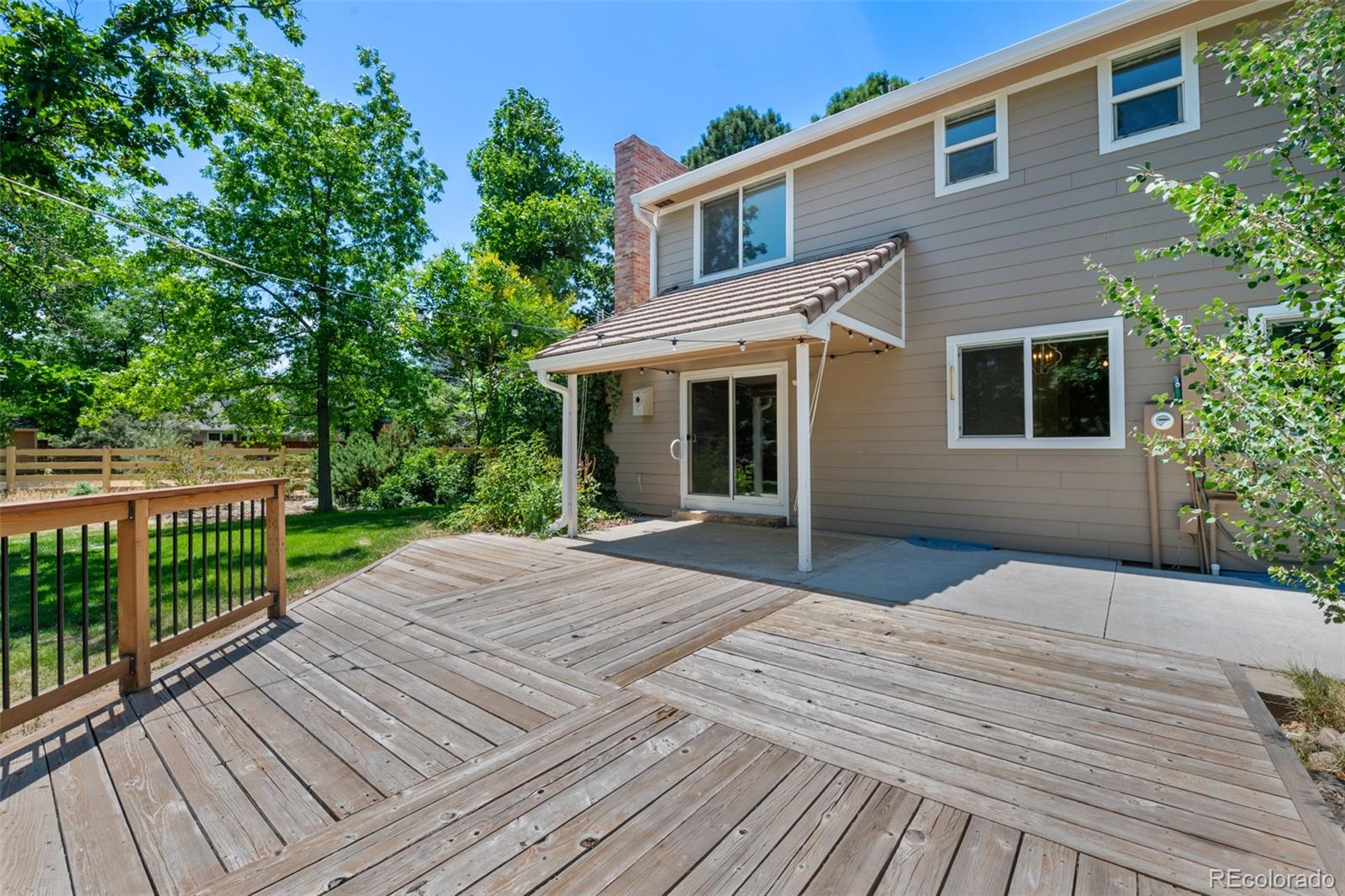 7666 S Galena Peak Littleton CO 80127