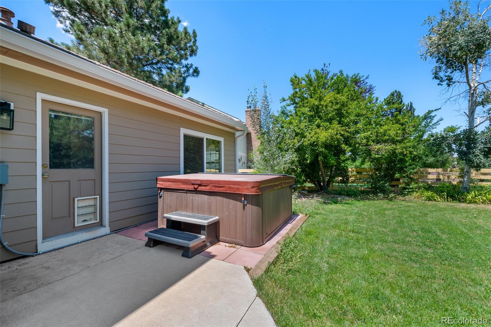 7666 S Galena Peak Littleton CO 80127