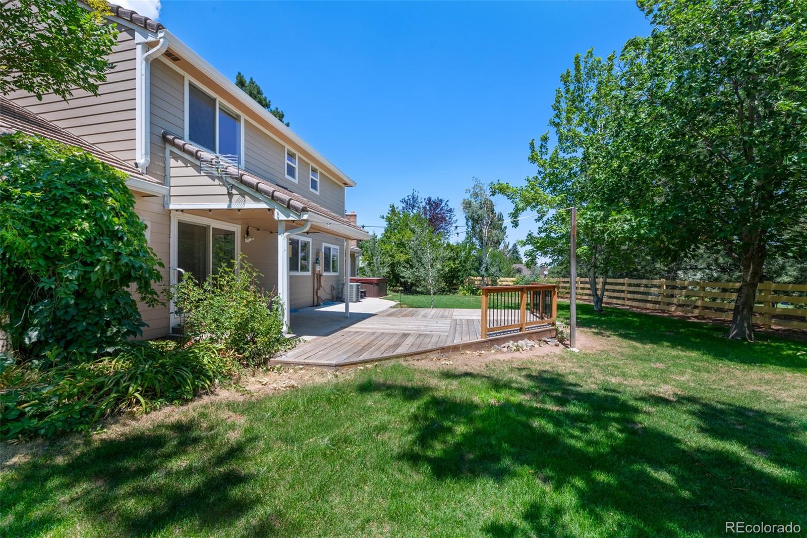 7666 S Galena Peak Littleton CO 80127