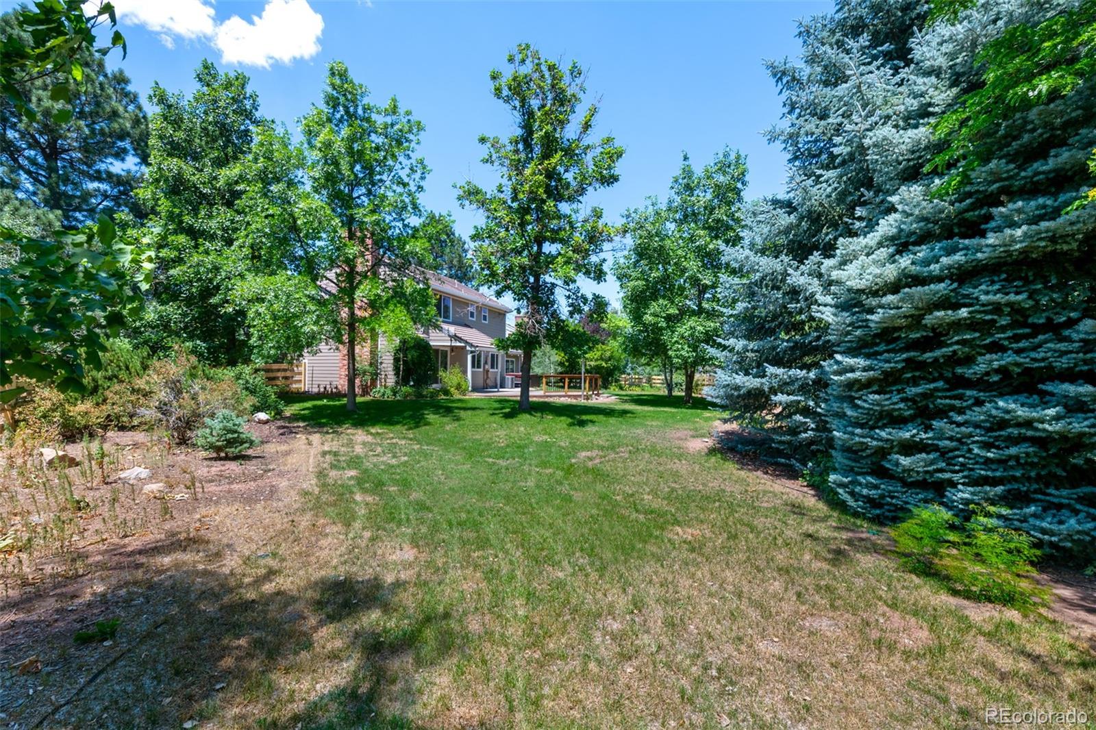 7666 S Galena Peak Littleton CO 80127