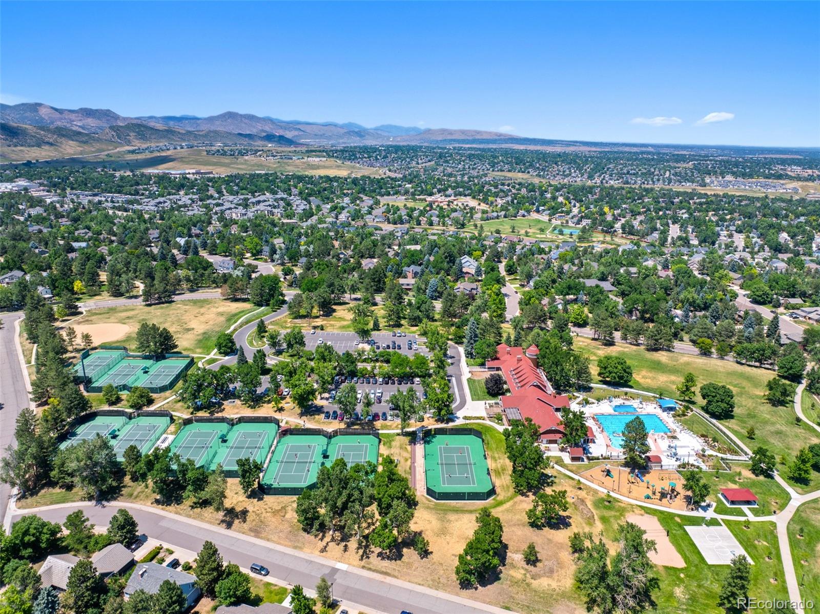 7666 S Galena Peak Littleton CO 80127