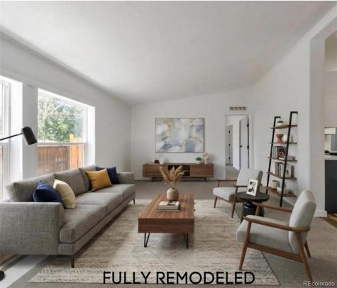 1935 Geneva Street Aurora CO 80010