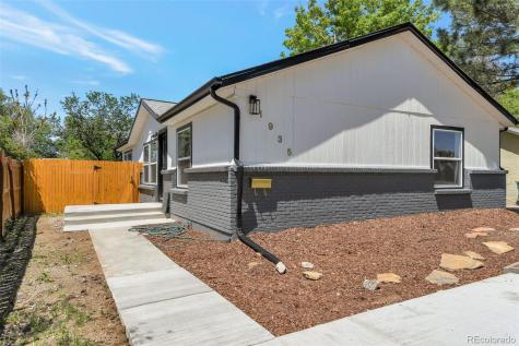 1935 Geneva Street Aurora CO 80010