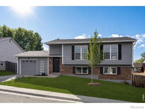 9555 Carr Street Westminster CO 80021