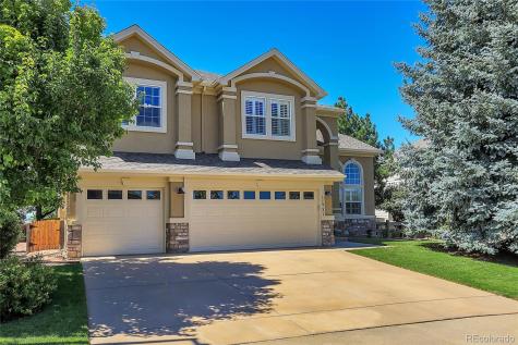 11731 Riverdale Drive Parker CO 80138