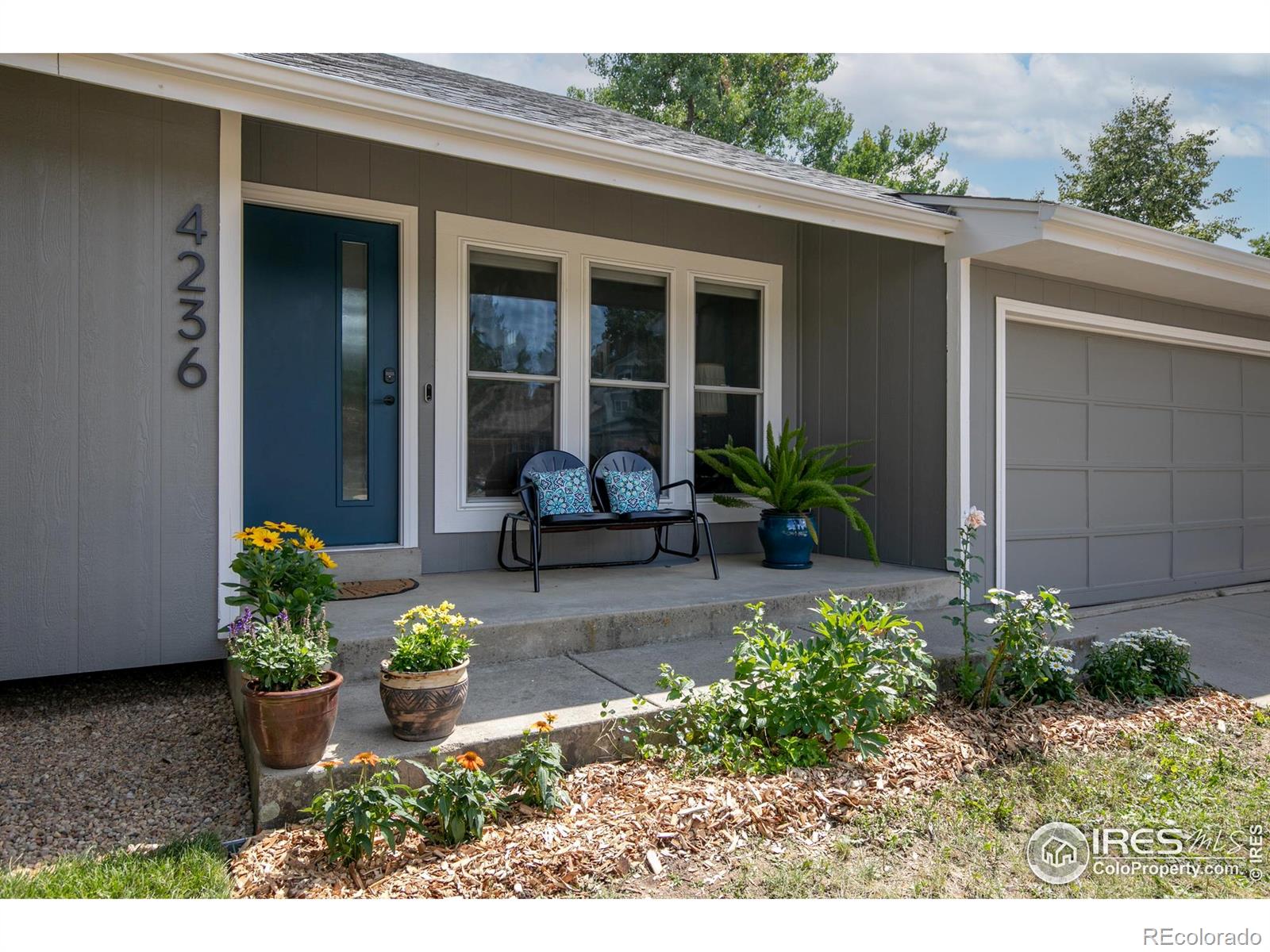 4236 Redwood Court Boulder CO 80301