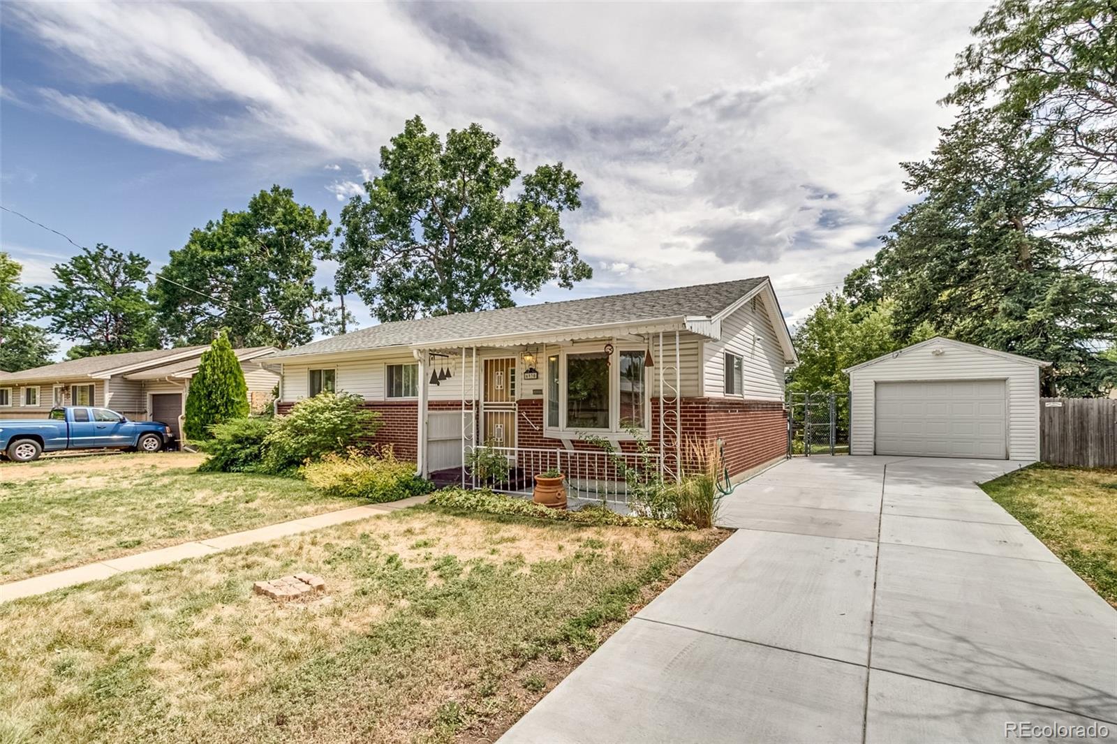 6930 W Calahan Avenue Lakewood CO 80232