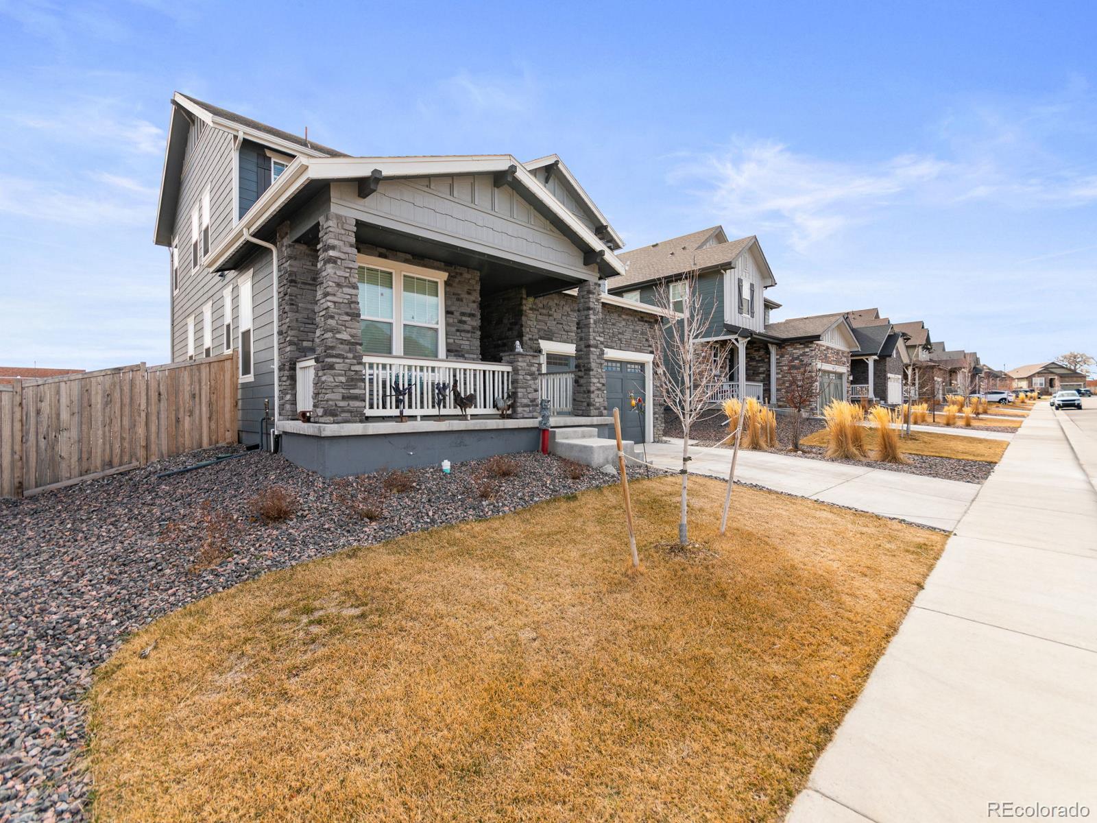 5860 E 153rd Place Thornton CO 80602