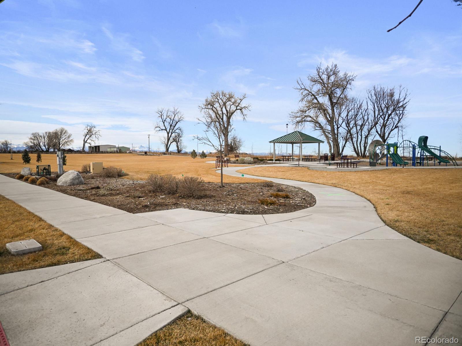5860 E 153rd Place Thornton CO 80602