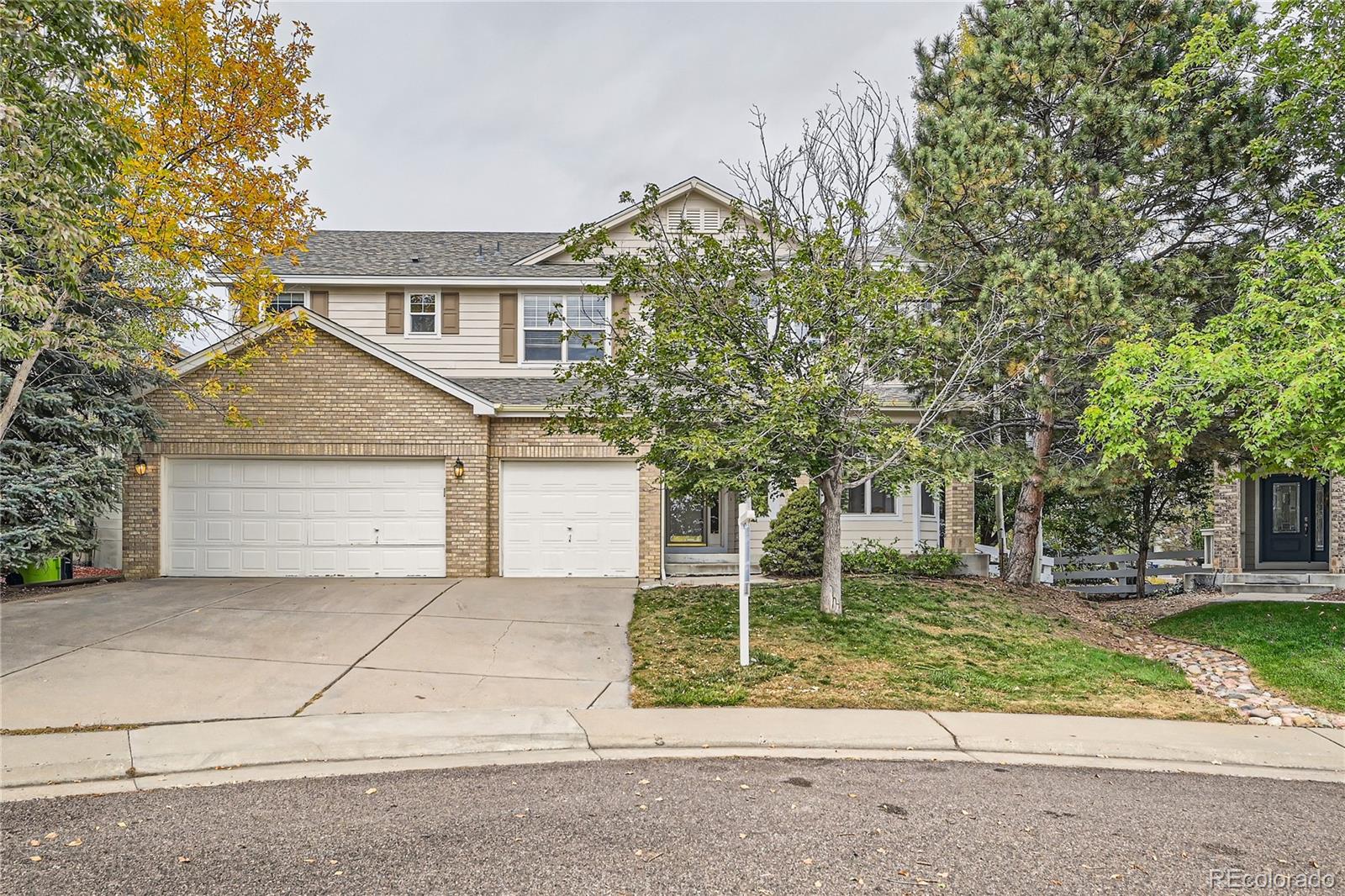6122 S Jericho Way Centennial CO 80016