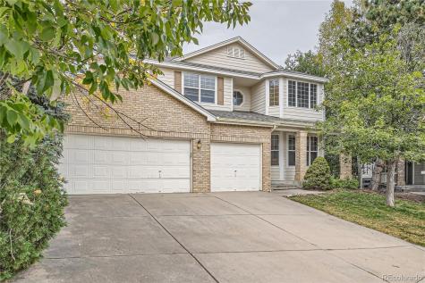 6122 S Jericho Way Centennial CO 80016