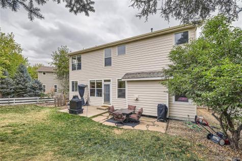 6122 S Jericho Way Centennial CO 80016