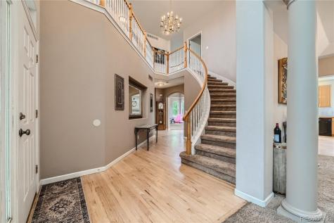 6122 S Jericho Way Centennial CO 80016