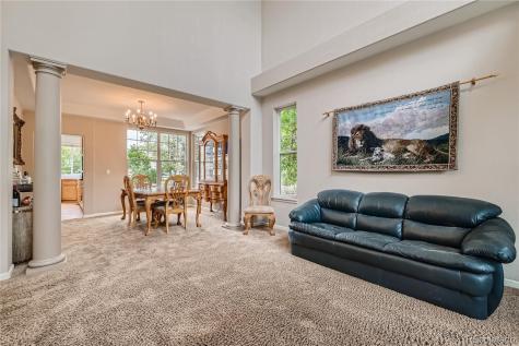 6122 S Jericho Way Centennial CO 80016