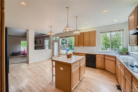 6122 S Jericho Way Centennial CO 80016