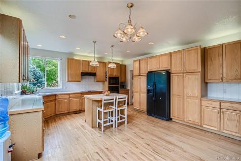 6122 S Jericho Way Centennial CO 80016