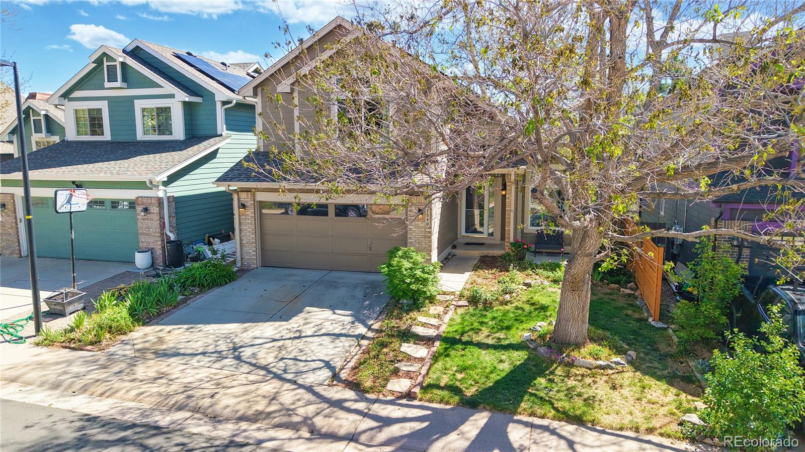 7540 Dawn Drive Littleton CO 80125