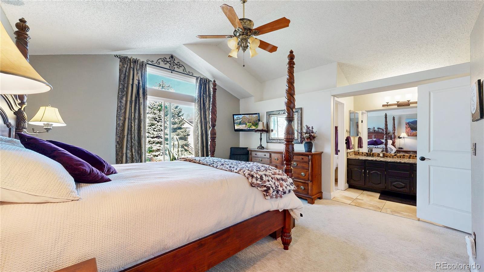 7540 Dawn Drive Littleton CO 80125